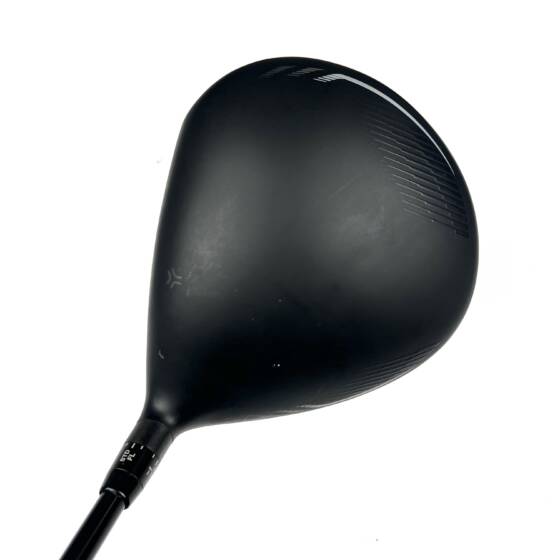 Srixon ZX7 MKII Driver / 10.5 Degree / Hzrdus Black Gen 4 Stiff Flex