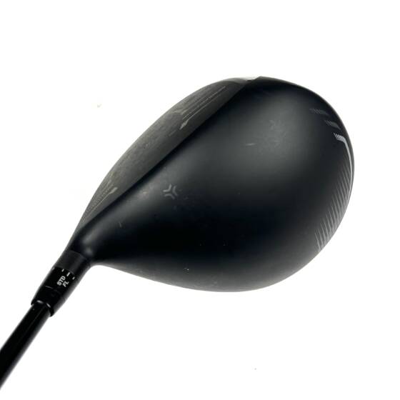 Srixon ZX7 MKII Driver / 10.5 Degree / Hzrdus Black Gen 4 Stiff Flex