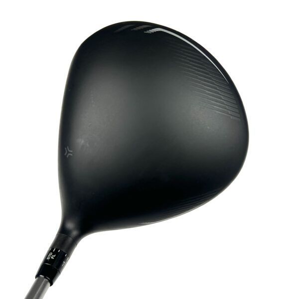 Srixon ZX5 MKII Driver / 10.5 Degree / Diamana 50 Stiff Flex