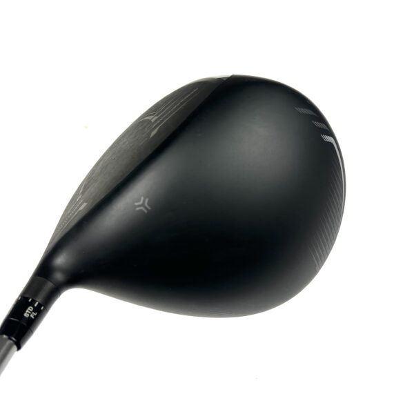 Srixon ZX5 MKII Driver / 10.5 Degree / Diamana 50 Stiff Flex