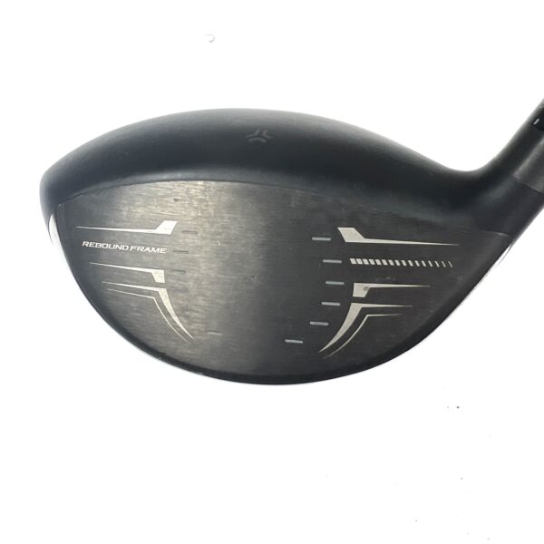 Srixon ZX5 MKII Driver / 10.5 Degree / Diamana 50 Stiff Flex