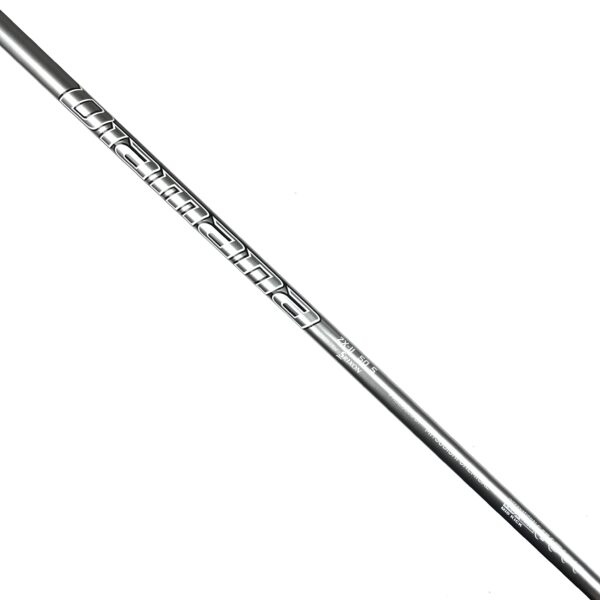 Srixon ZX5 MKII Driver / 10.5 Degree / Diamana 50 Stiff Flex