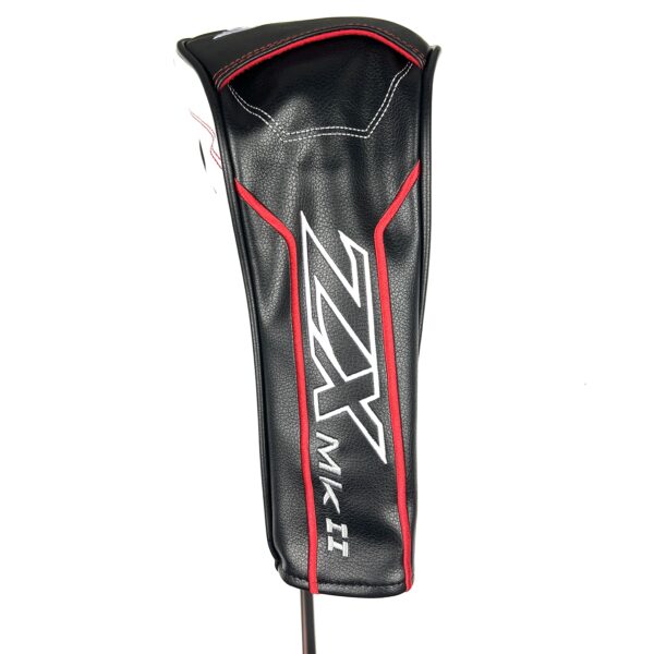 Srixon ZX5 MKII Driver / 10.5 Degree / Diamana 50 Stiff Flex