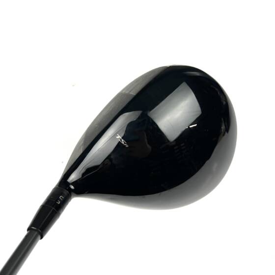 Titleist TSR3 Driver / 9 Degree / Hzrdus Gen 4 Silver Stiff Flex