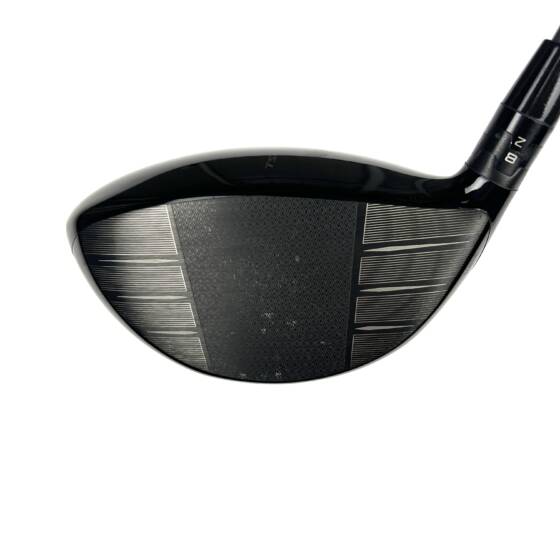 Titleist TSR3 Driver / 9 Degree / Hzrdus Gen 4 Silver Stiff Flex