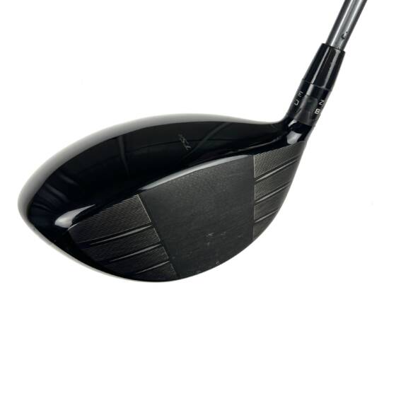 Titleist TSR3 Driver / 9 Degree / Hzrdus Gen 4 Silver Stiff Flex