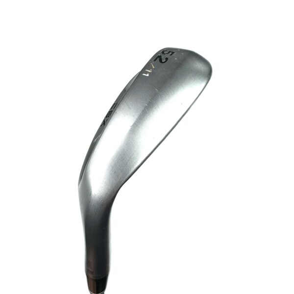 Cleveland CBX Wedges / 52 & 56 Degree / Dynamic Gold 115 Wedge Flex