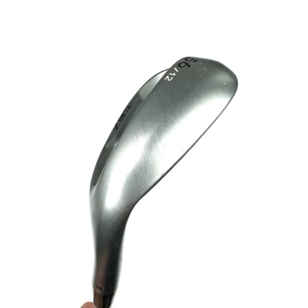 Cleveland CBX Wedges / 52 & 56 Degree / Dynamic Gold 115 Wedge Flex