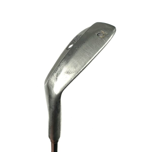Ram Pro Spin Wedge Set / 52, 56, 60 Degree / RAM Regular Flex