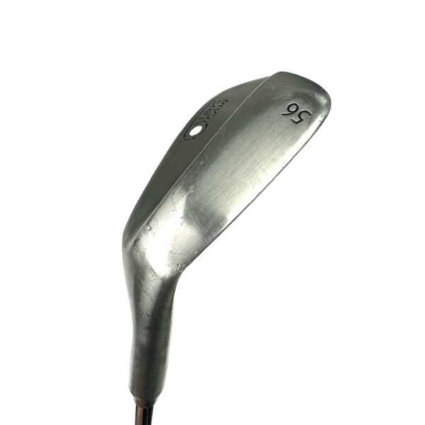 Ram Pro Spin Wedge Set / 52, 56, 60 Degree / RAM Regular Flex