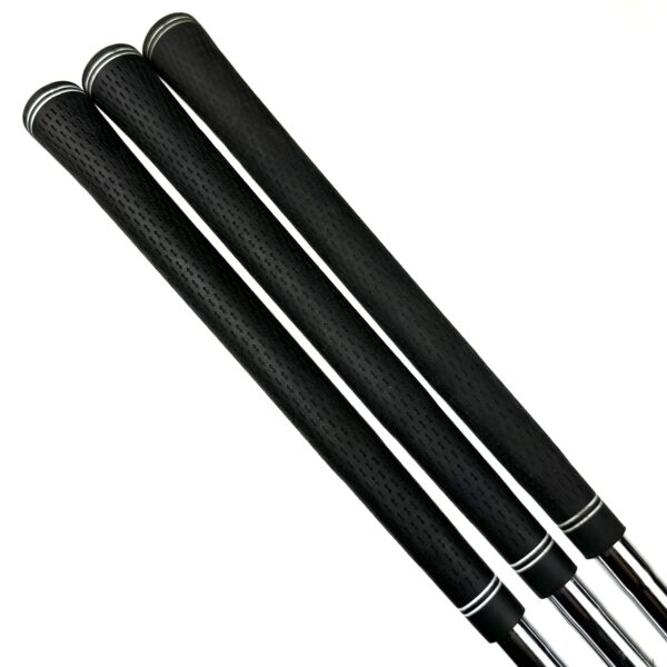 Ram Pro Spin Wedge Set / 52, 56, 60 Degree / RAM Regular Flex