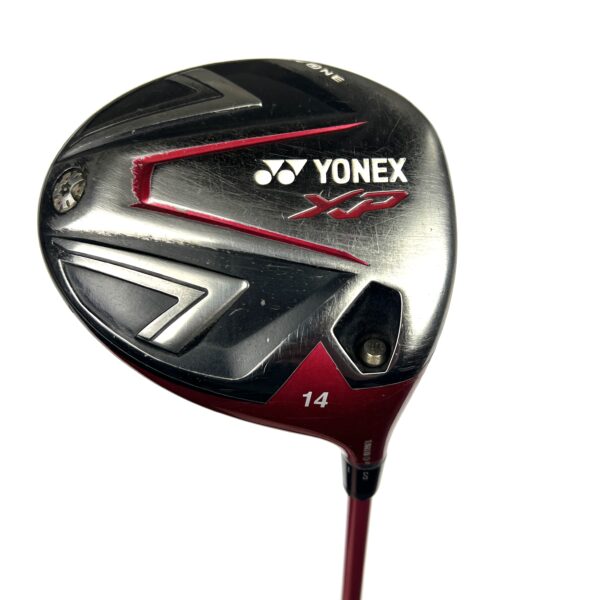 Yonex Ezone XP Driver / 14 Degree / EX300 Ladies Flex