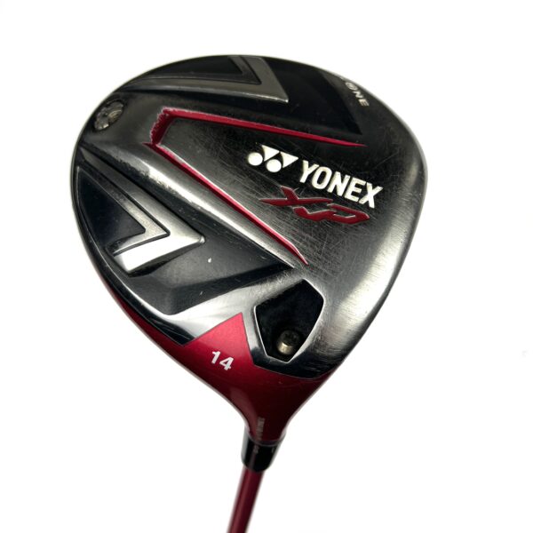 Yonex Ezone XP Driver / 14 Degree / EX300 Ladies Flex
