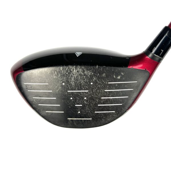 Yonex Ezone XP Driver / 14 Degree / EX300 Ladies Flex
