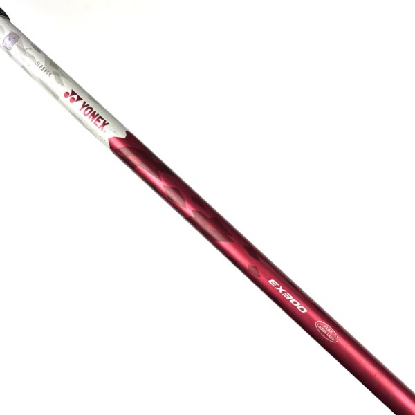 Yonex Ezone XP Driver / 14 Degree / EX300 Ladies Flex