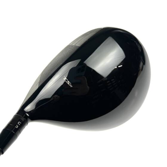 Titleist TSR3 Driver / 9 Degree / Hzrdus Red CB Regular Flex