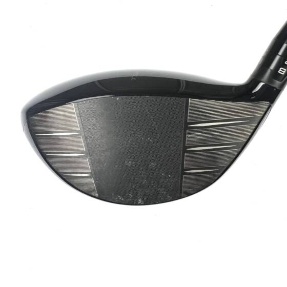 Titleist TSR3 Driver / 9 Degree / Hzrdus Red CB Regular Flex