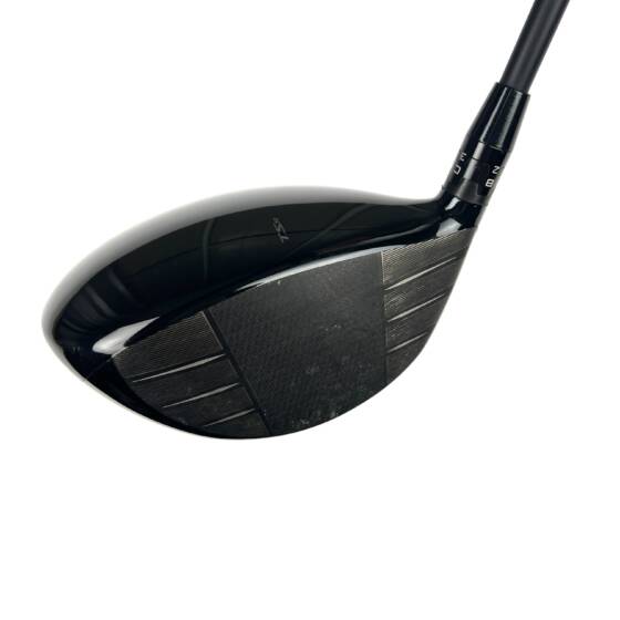 Titleist TSR3 Driver / 9 Degree / Hzrdus Red CB Regular Flex