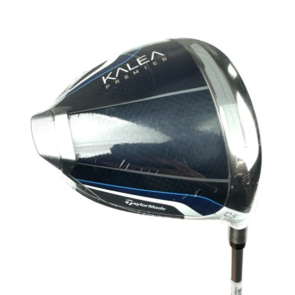 New Taylormade Kalea Premier Driver / 12.5 Degree / 40 Lite Ladies Flex