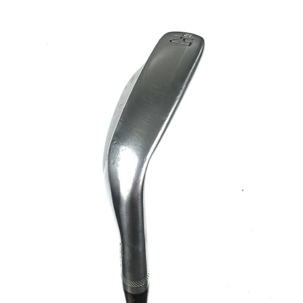 Titleist Vokey SM9 Gap Wedge / 52 Degree / Vokey Wedge Flex