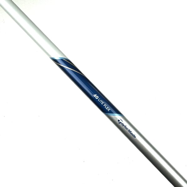 New Taylormade Kalea Premier Driver / 12.5 Degree / 40 Lite Ladies Flex