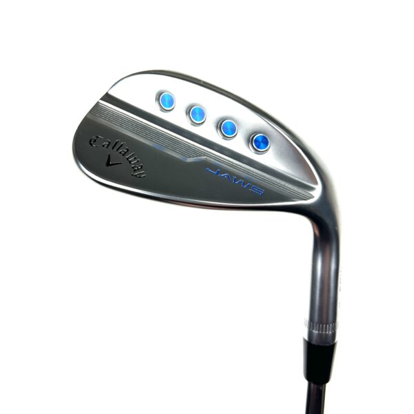 Callaway Jaws Mack Daddy 5 Sand Wedge / 54 Degree / Dynamic Gold Spinner Wedge Flex