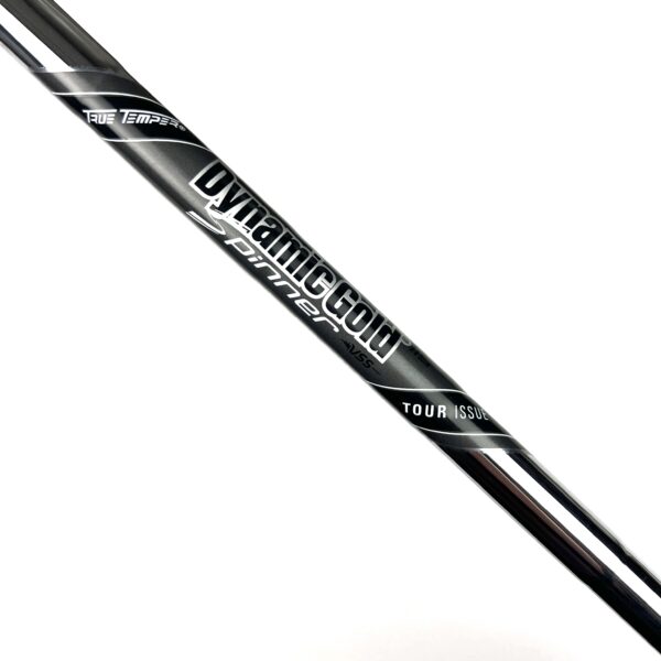 Callaway Jaws Mack Daddy 5 Sand Wedge / 54 Degree / Dynamic Gold Spinner Wedge Flex