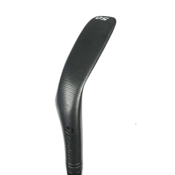 Taylormade Milled Grind 4 Gap Wedge / 50 Degree / KBS Tour X-Stiff Flex
