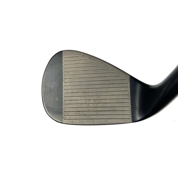 Taylormade Milled Grind 4 Gap Wedge / 50 Degree / KBS Tour X-Stiff Flex