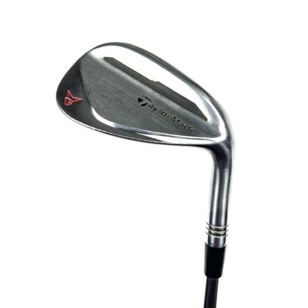 Taylormade Milled Grind 2 Gap Wedge / 50 Degree / Dynamic Gold S200 Stiff Flex