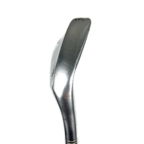 Taylormade Milled Grind 2 Gap Wedge / 50 Degree / Dynamic Gold S200 Stiff Flex