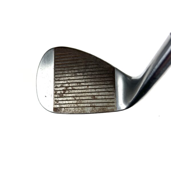 Taylormade Milled Grind 2 Gap Wedge / 50 Degree / Dynamic Gold S200 Stiff Flex