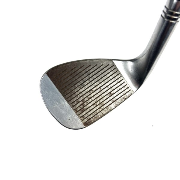 Taylormade Milled Grind 2 Gap Wedge / 50 Degree / Dynamic Gold S200 Stiff Flex