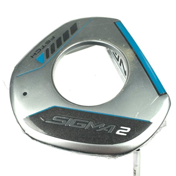 New Ping Sigma G 2 Putter / 34 Inches
