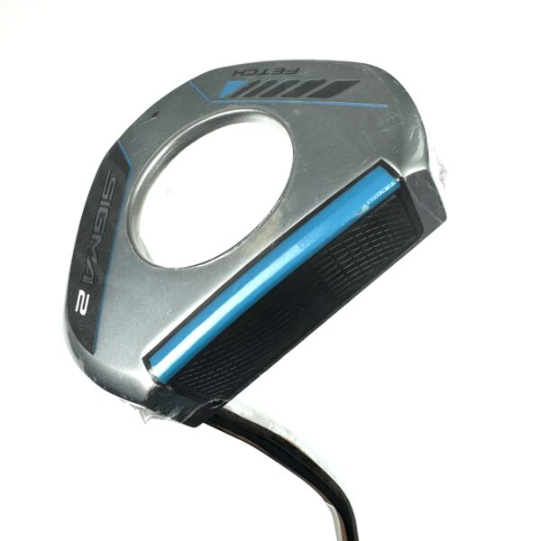 New Ping Sigma G 2 Putter / 34 Inches