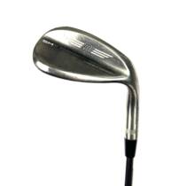 Titleist Vokey SM9 Lob Wedge / 58 Degree / Vokey Wedge Flex