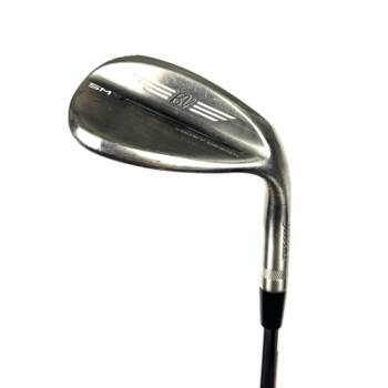 Titleist Vokey SM9 Lob Wedge / 58 Degree / Vokey Wedge Flex