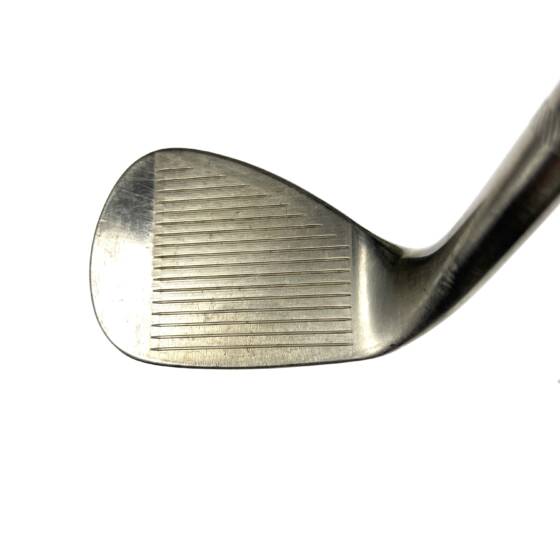 Titleist Vokey SM9 Lob Wedge / 58 Degree / Vokey Wedge Flex