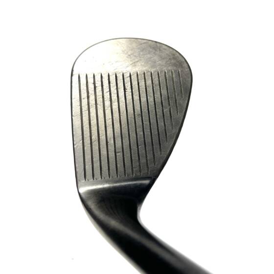 Callaway Jaws Raw Lob Wedge / 58 Degree / N.S.Pro Modus 3 Stiff Flex