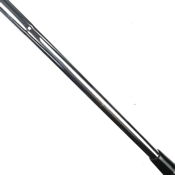 Callaway Jaws Raw Lob Wedge / 58 Degree / N.S.Pro Modus 3 Stiff Flex