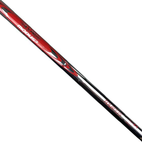 Callaway Jaws Raw Lob Wedge / 58 Degree / N.S.Pro Modus 3 Stiff Flex