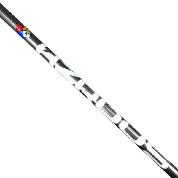 Callaway Paradym 4 Hybrid / 21 Degree / Hzrdus Gen 4 Silver Stiff Flex