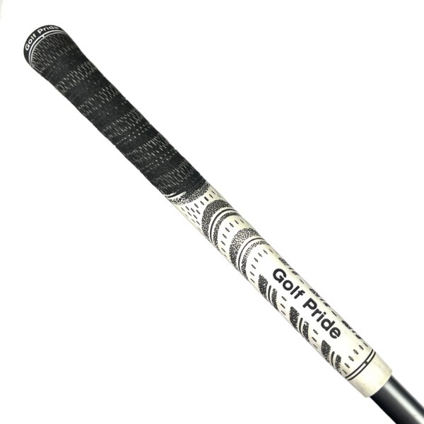 Callaway Paradym 4 Hybrid / 21 Degree / Hzrdus Gen 4 Silver Stiff Flex