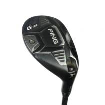 Ping G425 3 Hybrid / 19 Degree / Tensei Orange CK Series 80 Stiff Flex