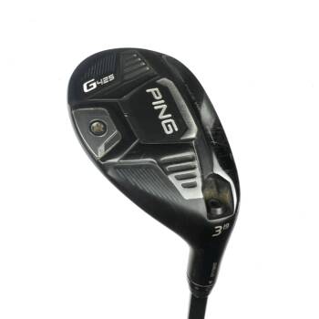 Ping G425 3 Hybrid / 19 Degree / Tensei Orange CK Series 80 Stiff Flex