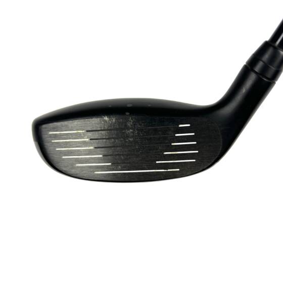 Ping G425 3 Hybrid / 19 Degree / Tensei Orange CK Series 80 Stiff Flex