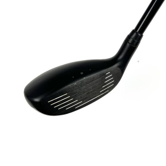 Ping G425 3 Hybrid / 19 Degree / Tensei Orange CK Series 80 Stiff Flex