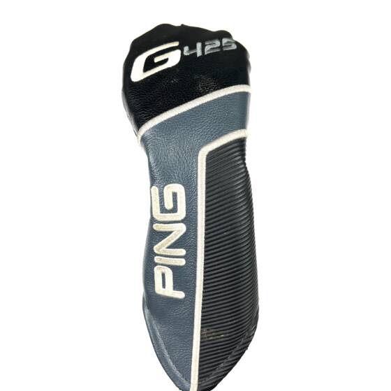 Ping G425 3 Hybrid / 19 Degree / Tensei Orange CK Series 80 Stiff Flex