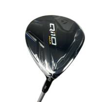 New Taylormade QI10 Max 5 Wood / 19 Degree / Speeder NX 40 Ladies Flex