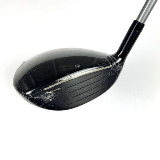 New Taylormade QI10 Max 5 Wood / 19 Degree / Speeder NX 40 Ladies Flex